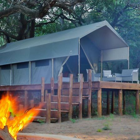 Southern Sands Eco Lodge โฮดสปรูท ภายนอก รูปภาพ