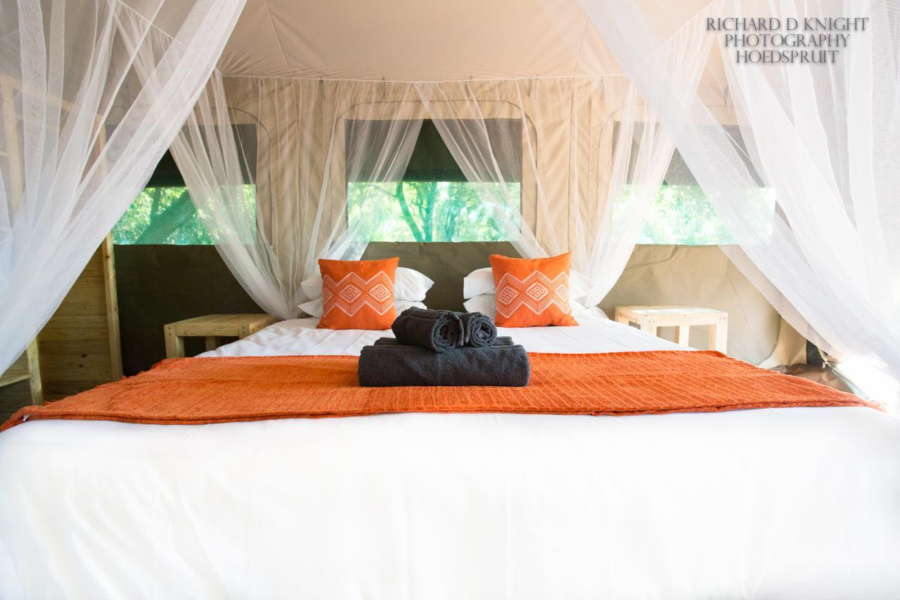 Southern Sands Eco Lodge โฮดสปรูท ภายนอก รูปภาพ