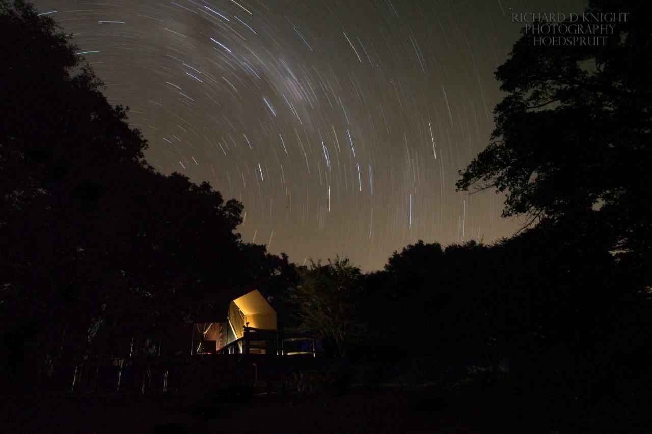 Southern Sands Eco Lodge โฮดสปรูท ภายนอก รูปภาพ